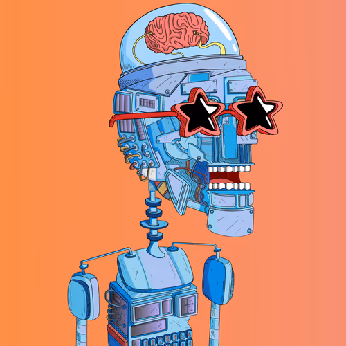 Rogue Society Bot #448