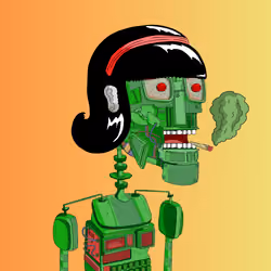 Rogue Society Bot #6925