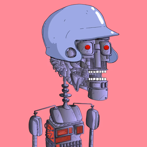 Rogue Society Bot #13136