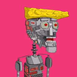 Rogue Society Bot #14873