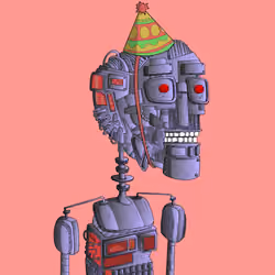Rogue Society Bot #1828