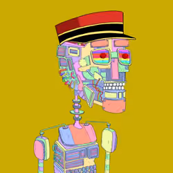 Rogue Society Bot #3182