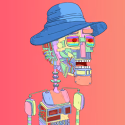 Rogue Society Bot #10242