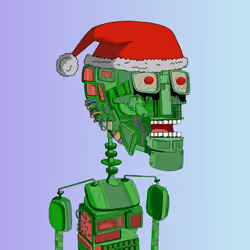 Rogue Society Bot #2994