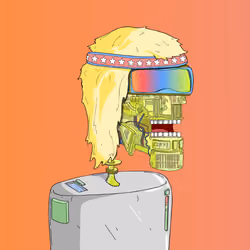 Rogue Society Bot #10986