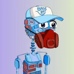Rogue Society Bot #1313