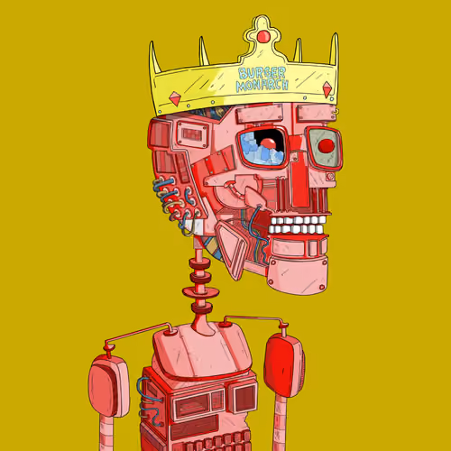 Rogue Society Bot #9063
