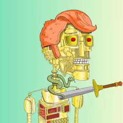 Rogue Society Bot #8076