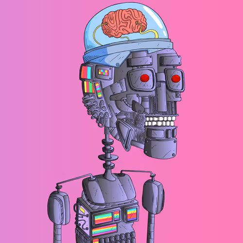 Rogue Society Bot #7796