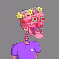 Rogue Society Bot #3796