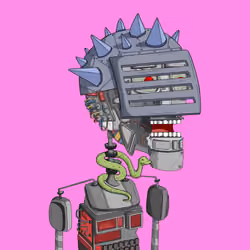 Rogue Society Bot #965