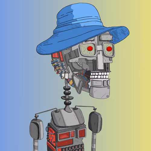 Rogue Society Bot #7419