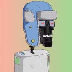 Rogue Society Bot #15594