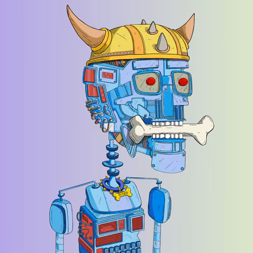 Rogue Society Bot #11793