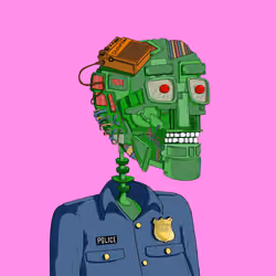 Rogue Society Bot #881