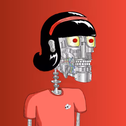 Rogue Society Bot #3939