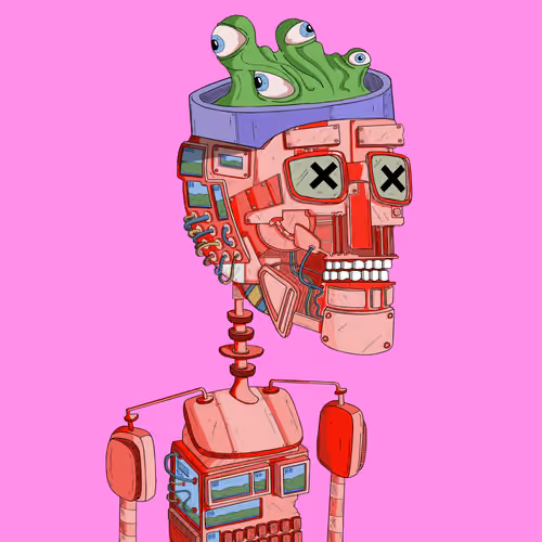 Rogue Society Bot #4487