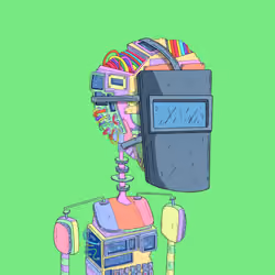 Rogue Society Bot #12281