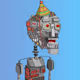 13631