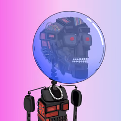 Rogue Society Bot #14593