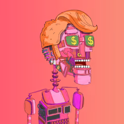 Rogue Society Bot #8300