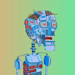 Rogue Society Bot #11541