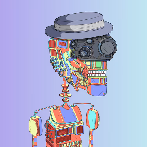 Rogue Society Bot #5516