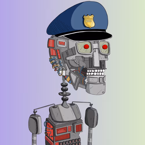 Rogue Society Bot #14479