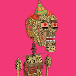 Rogue Society Bot #14688