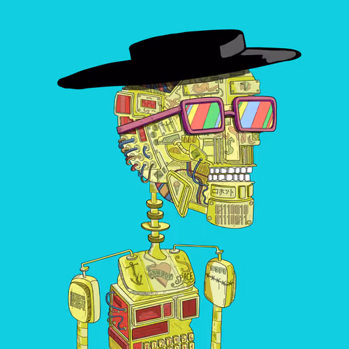 Rogue Society Bot #10416