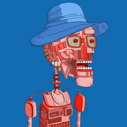 Rogue Society Bot #793