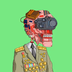 Rogue Society Bot #3922