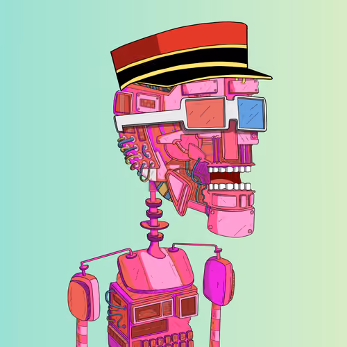 Rogue Society Bot #1054