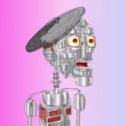Rogue Society Bot #9504