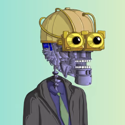 Rogue Society Bot #12665