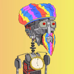 Rogue Society Bot #5124