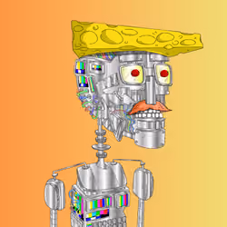Rogue Society Bot #3883