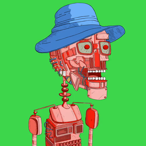Rogue Society Bot #15277