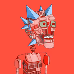 Rogue Society Bot #5792