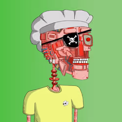 Rogue Society Bot #2562