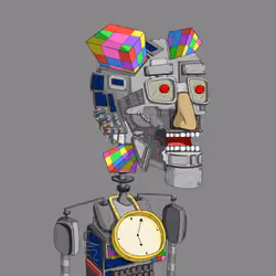 Rogue Society Bot #652