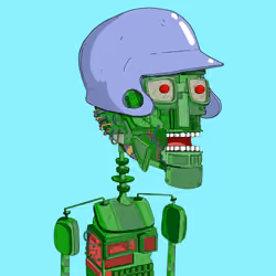Rogue Society Bot #10443