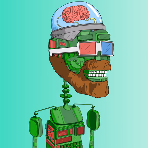 Rogue Society Bot #15023