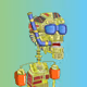 Rogue Society Bot #1152