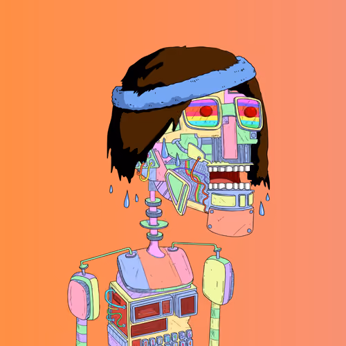 Rogue Society Bot #9459