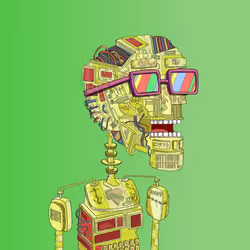 Rogue Society Bot #10609