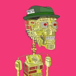 Rogue Society Bot #12636