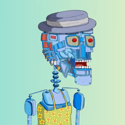 Rogue Society Bot #4282