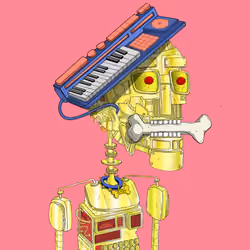 Rogue Society Bot #7837