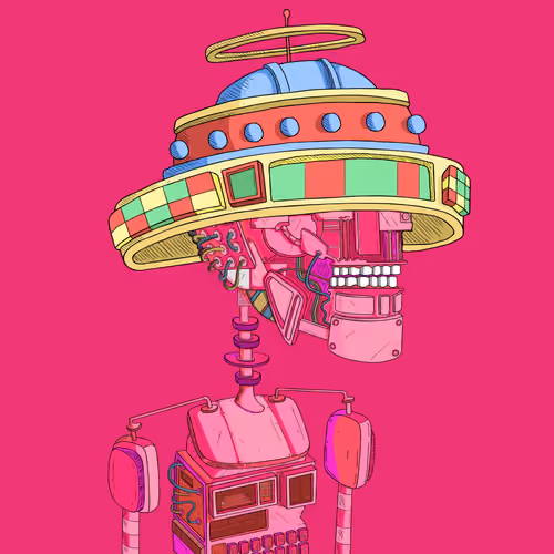Rogue Society Bot #454